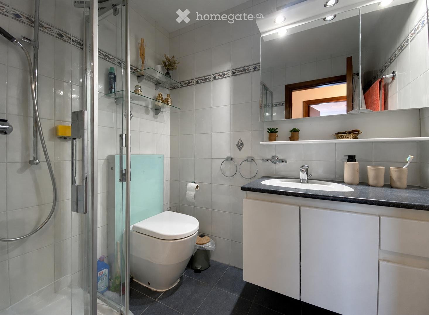 3 ½ Zimmer-Wohnung, Foto 2 von 5