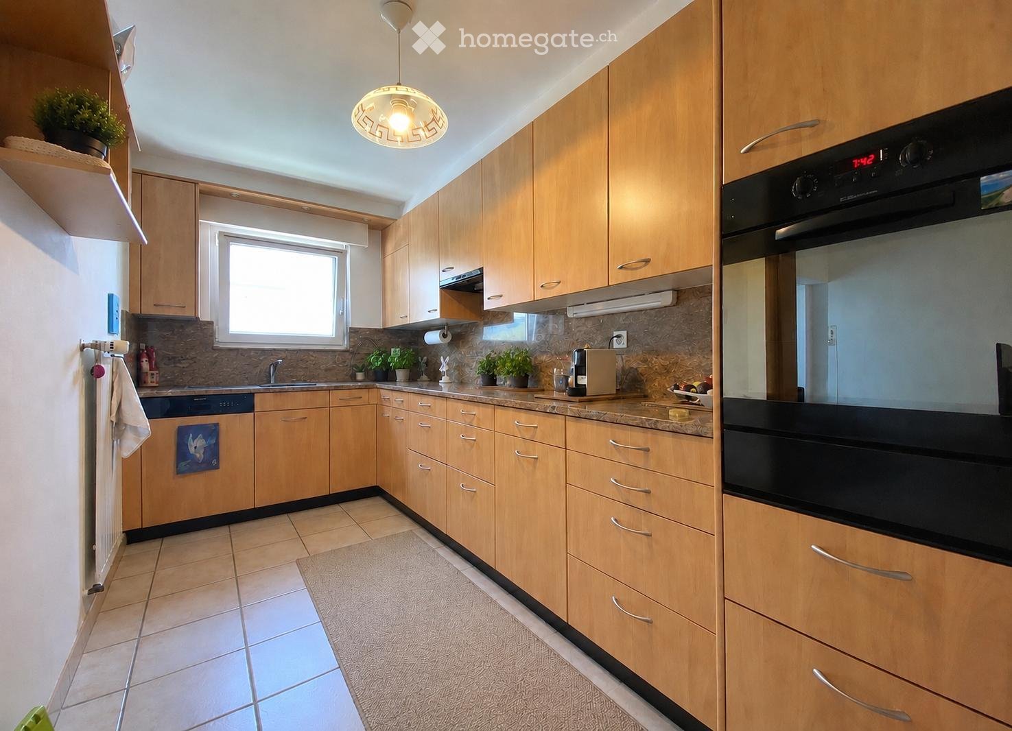 3 ½ Zimmer-Wohnung, Foto 3 von 5