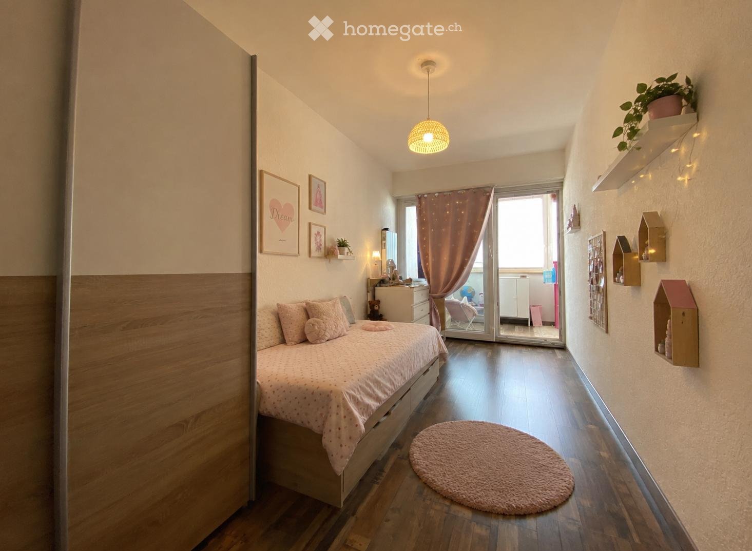 3 ½ Zimmer-Wohnung, Foto 5 von 5