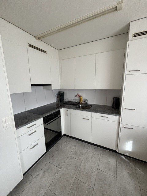 1 ½ rooms apartment, photo 1 of 7