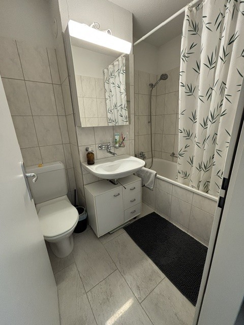 1 ½ rooms apartment, photo 7 of 7