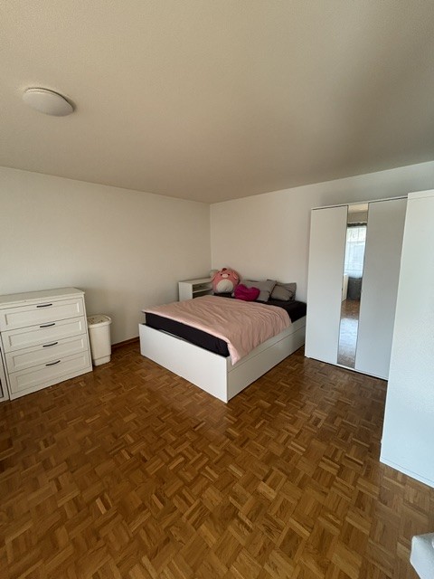 1 ½ rooms apartment, photo 6 of 7