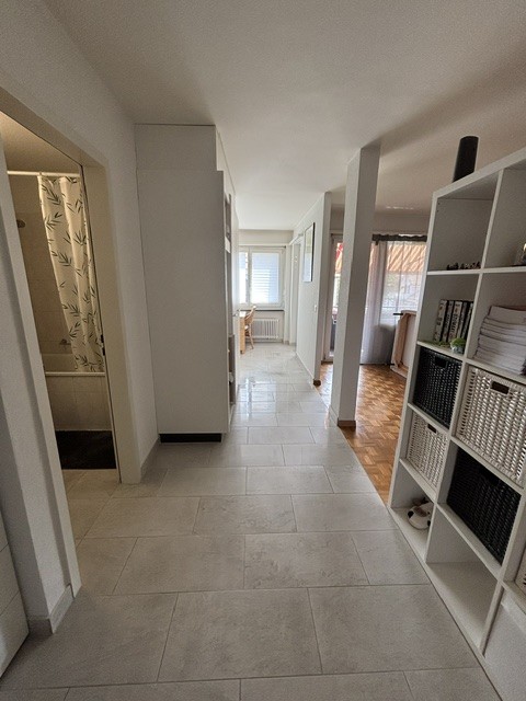 1 ½ rooms apartment, photo 4 of 7