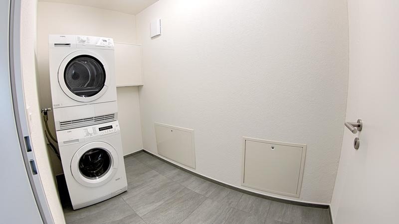 2 ½ rooms apartment, photo 5 sur 6