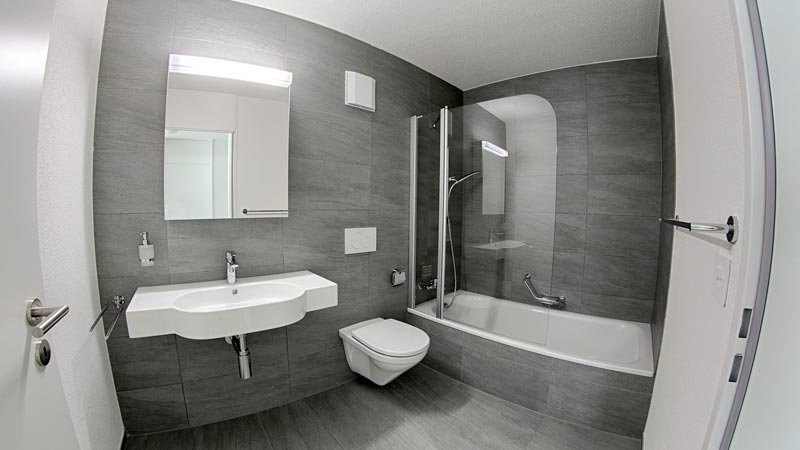 2 ½ rooms apartment, photo 3 sur 6