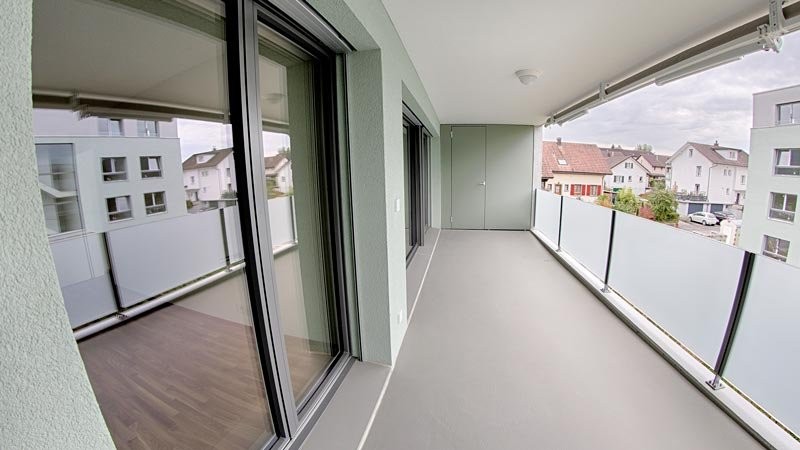 2 ½ rooms apartment, photo 6 sur 6
