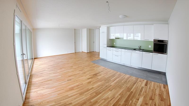 2 ½ rooms apartment, photo 2 sur 6