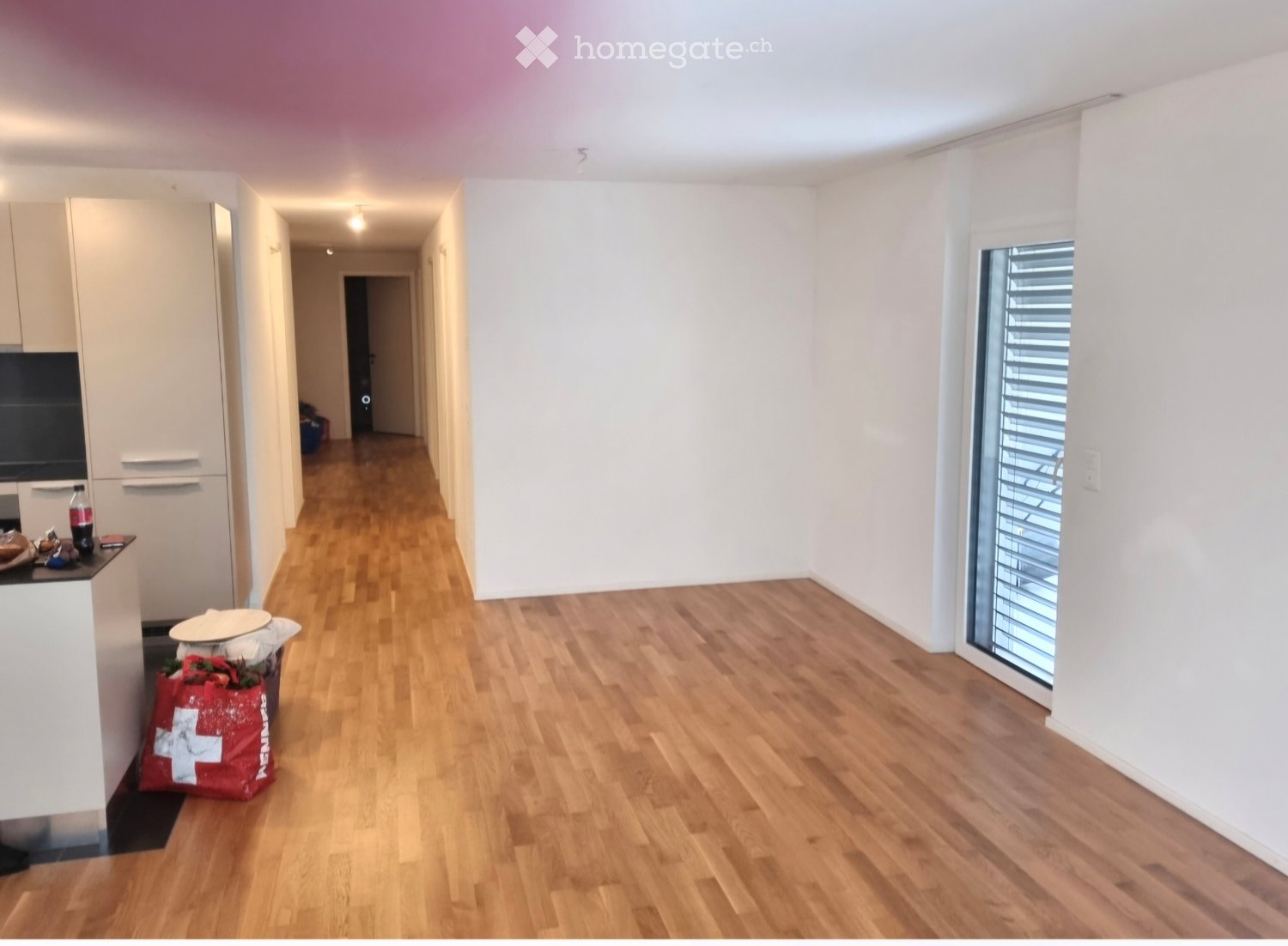 4 ½ rooms apartment, photo 5 of 5