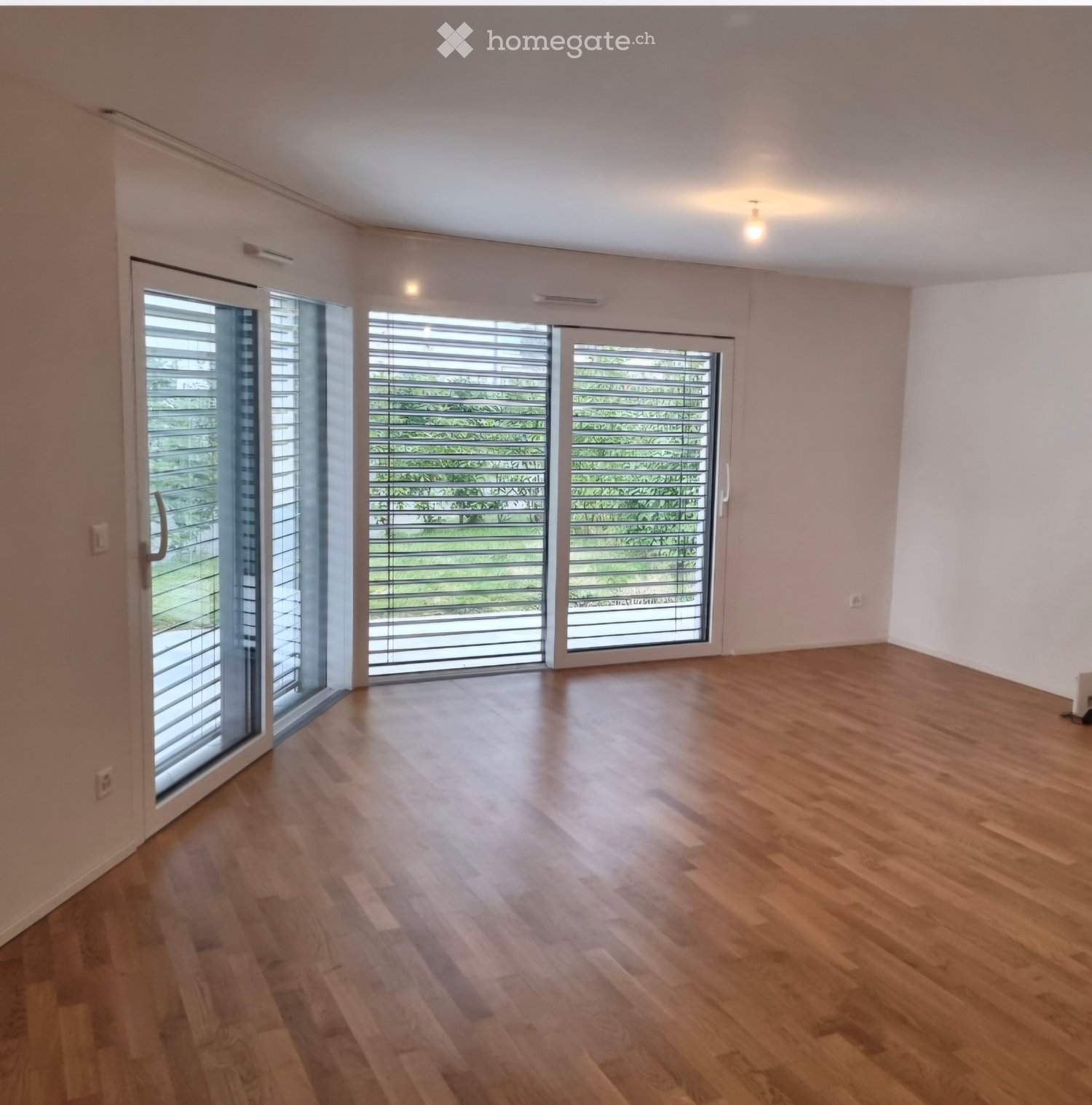 4 ½ rooms apartment, photo 1 of 5