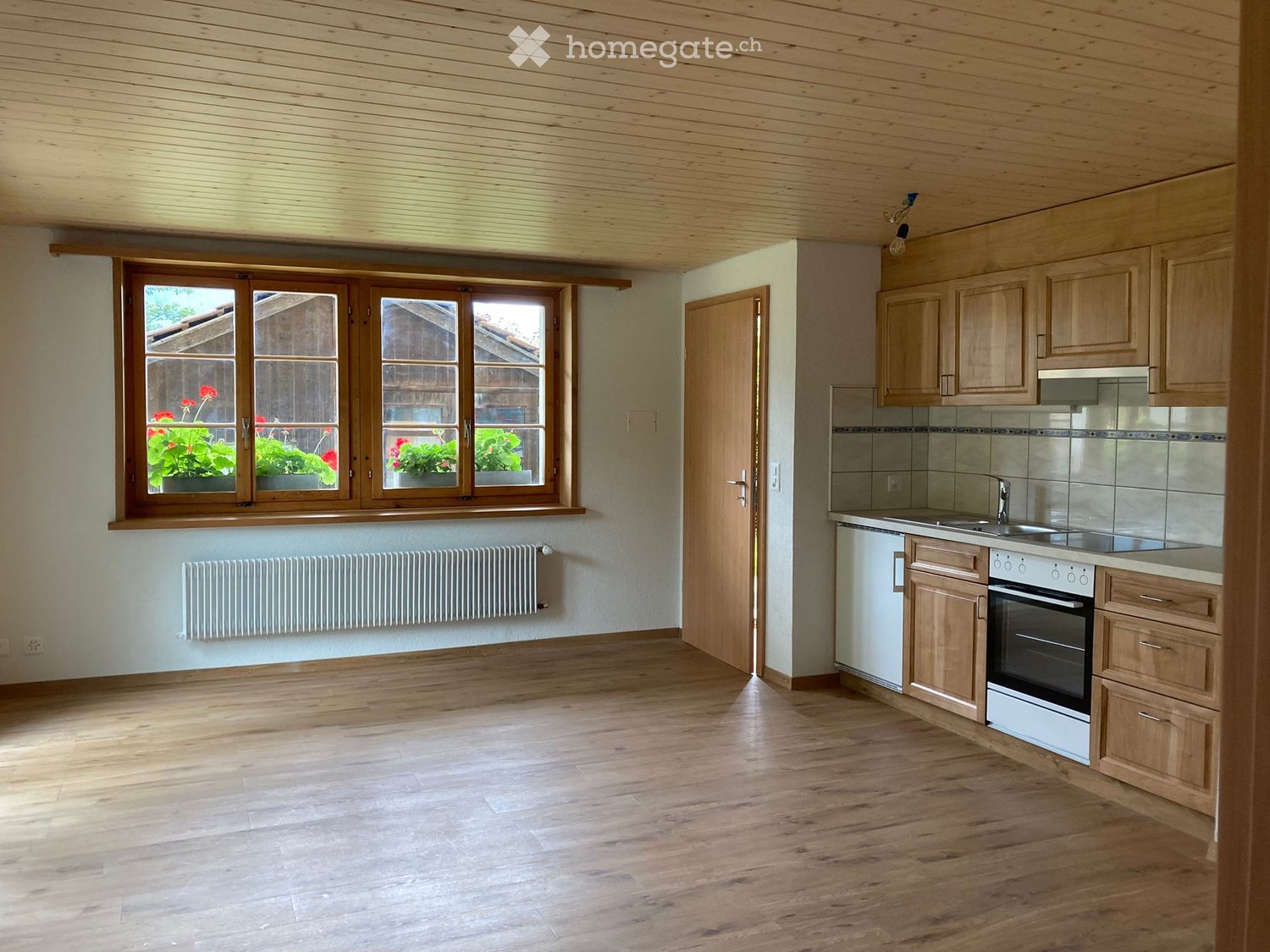 Appartement de 2 pièces, photo 1 sur 5