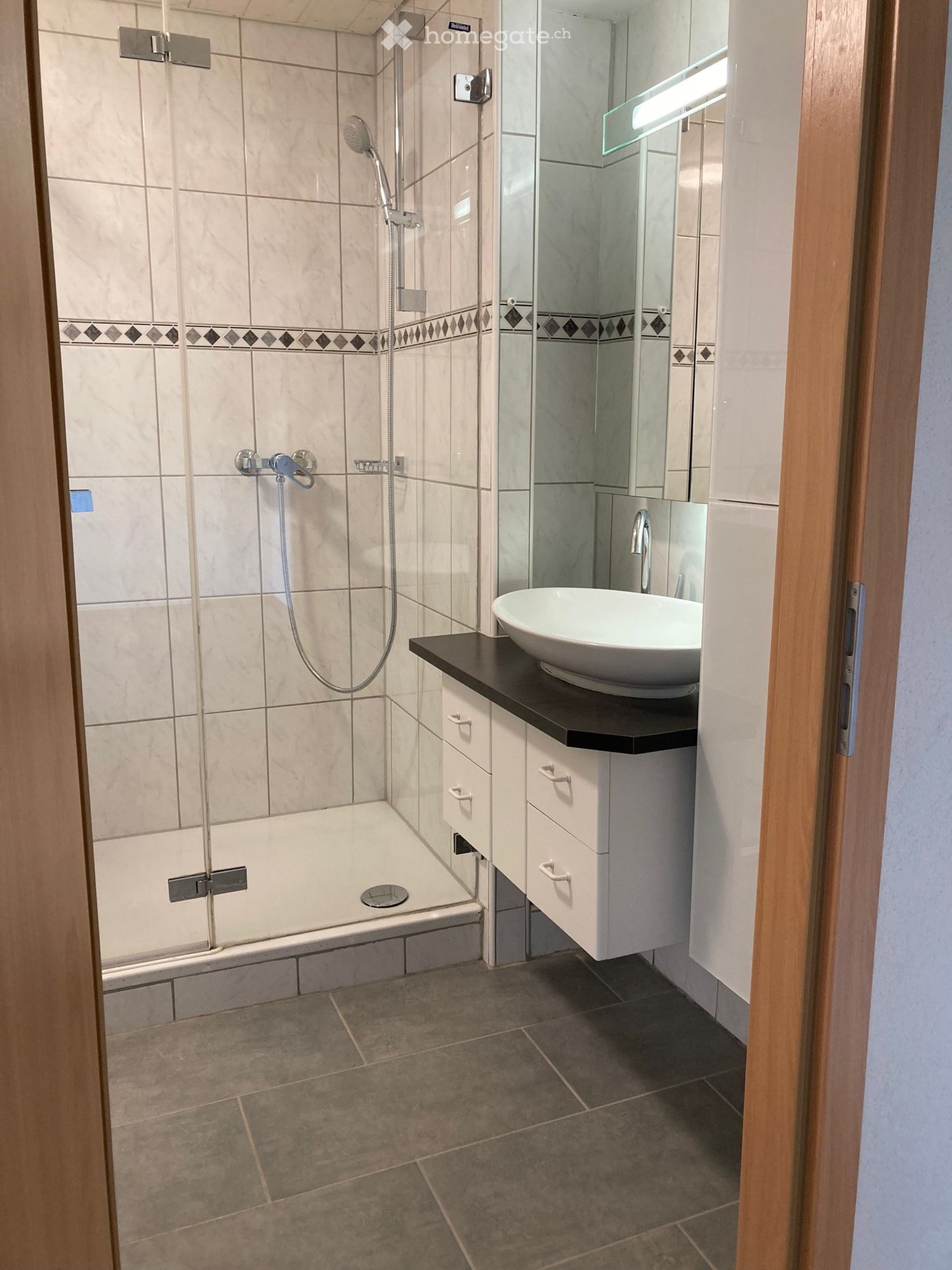 Appartement de 2 pièces, photo 5 sur 5