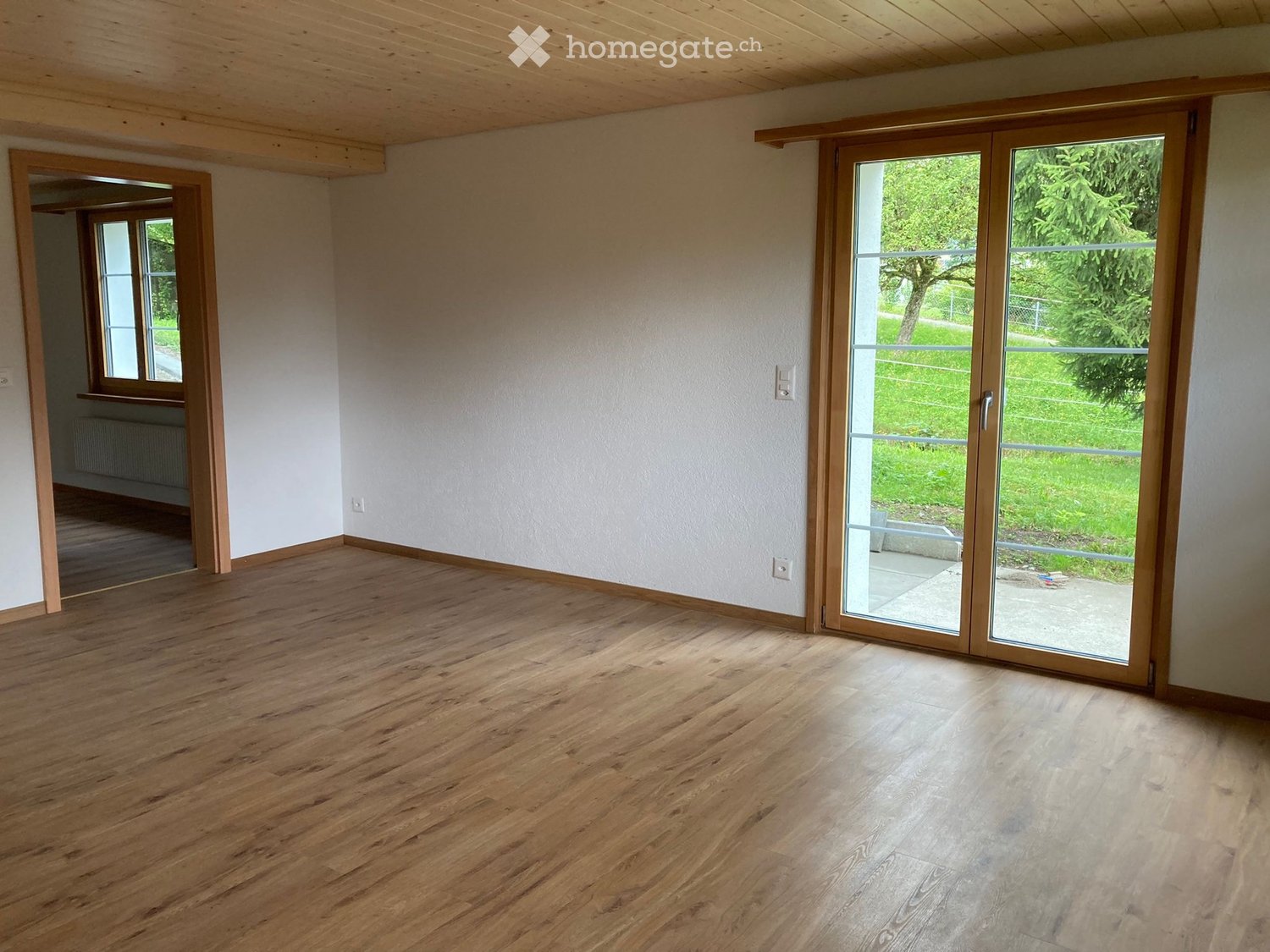 Appartement de 2 pièces, photo 4 sur 5