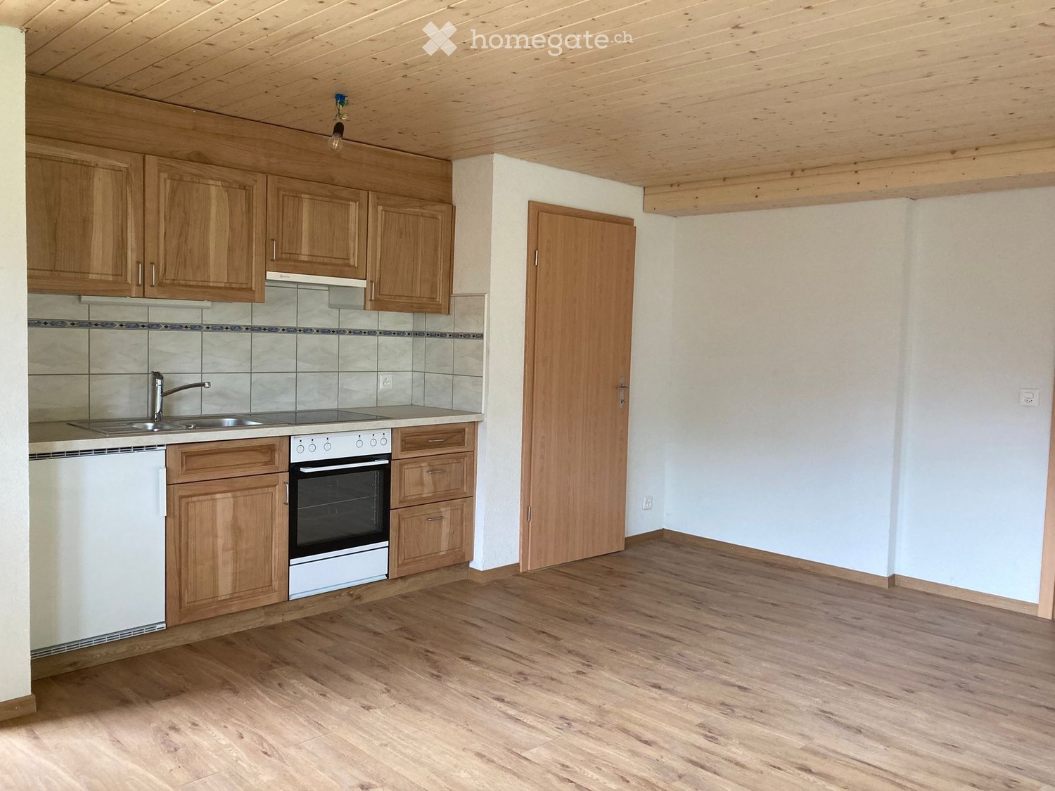 Appartement de 2 pièces, photo 2 sur 5
