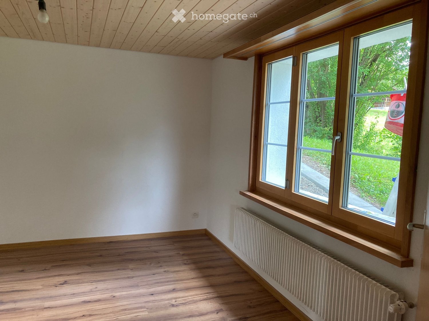 Appartement de 2 pièces, photo 3 sur 5