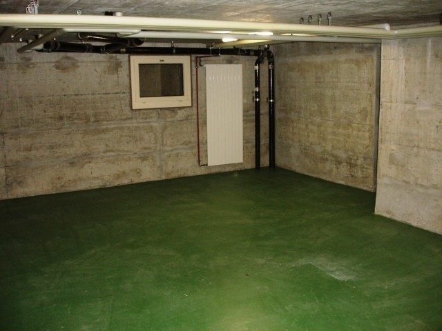 40m² storage room, photo 2 sur 2