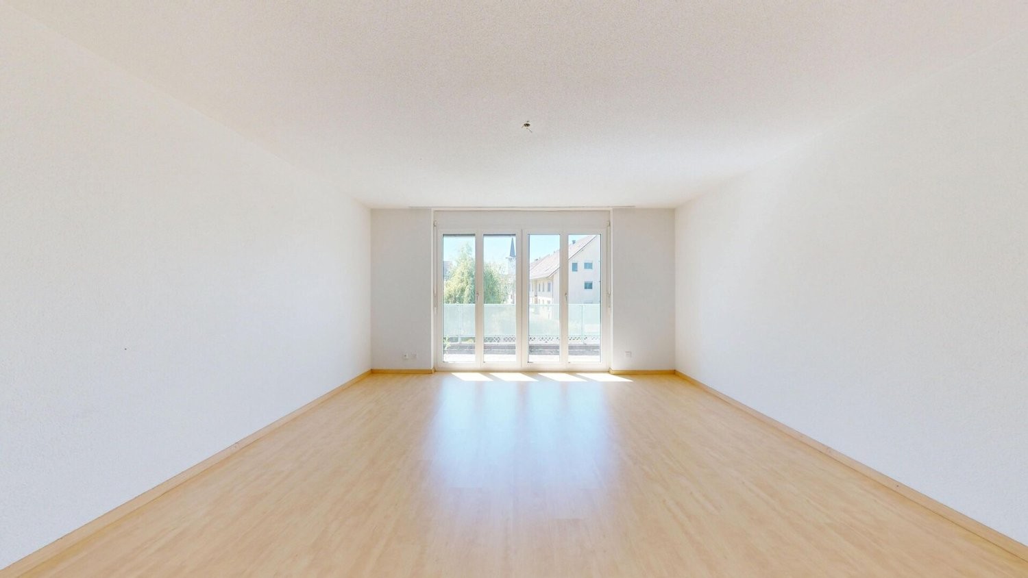 Casa a schiera di 5 ½ locali