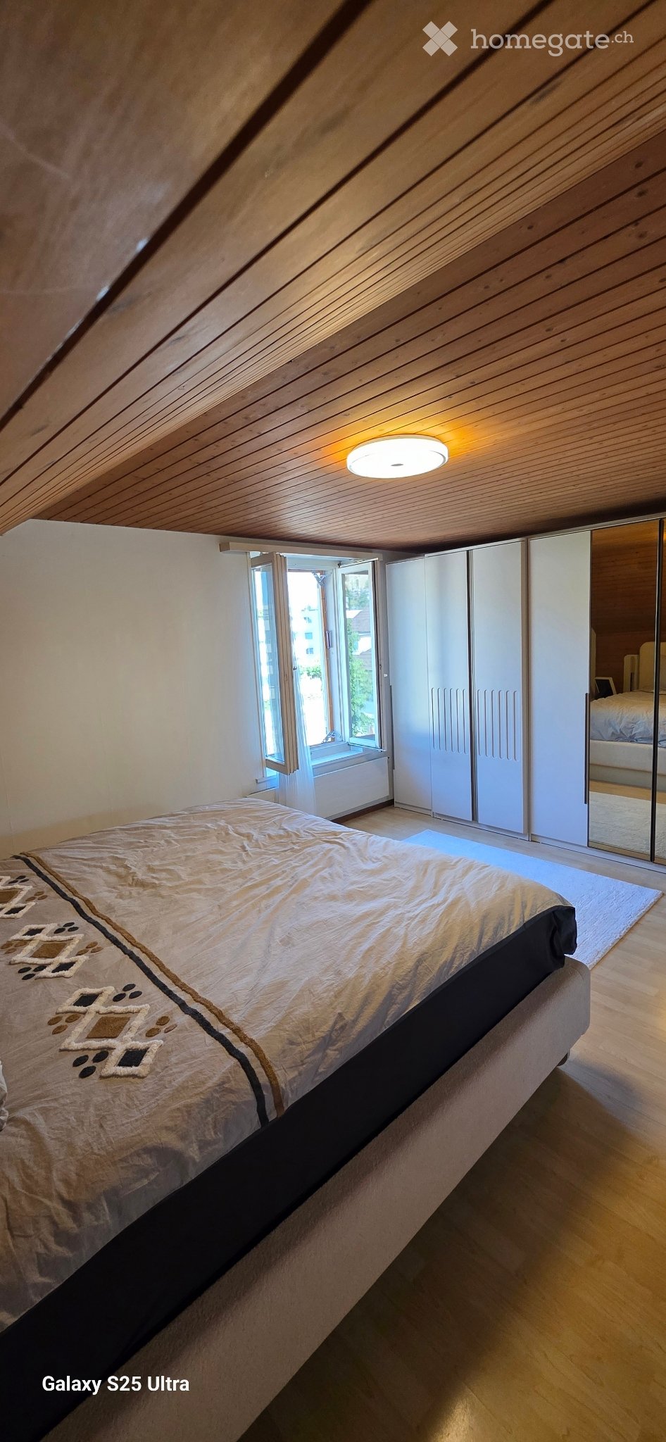 3 ½ rooms apartment, photo 2 of 5