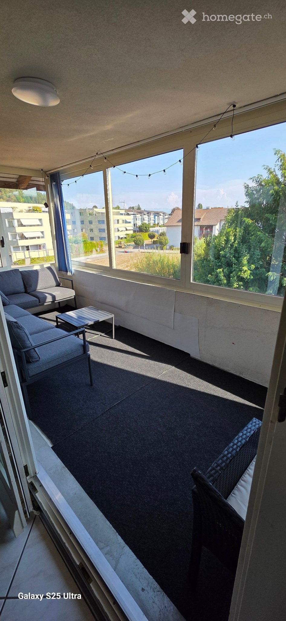 3 ½ rooms apartment, photo 1 of 5