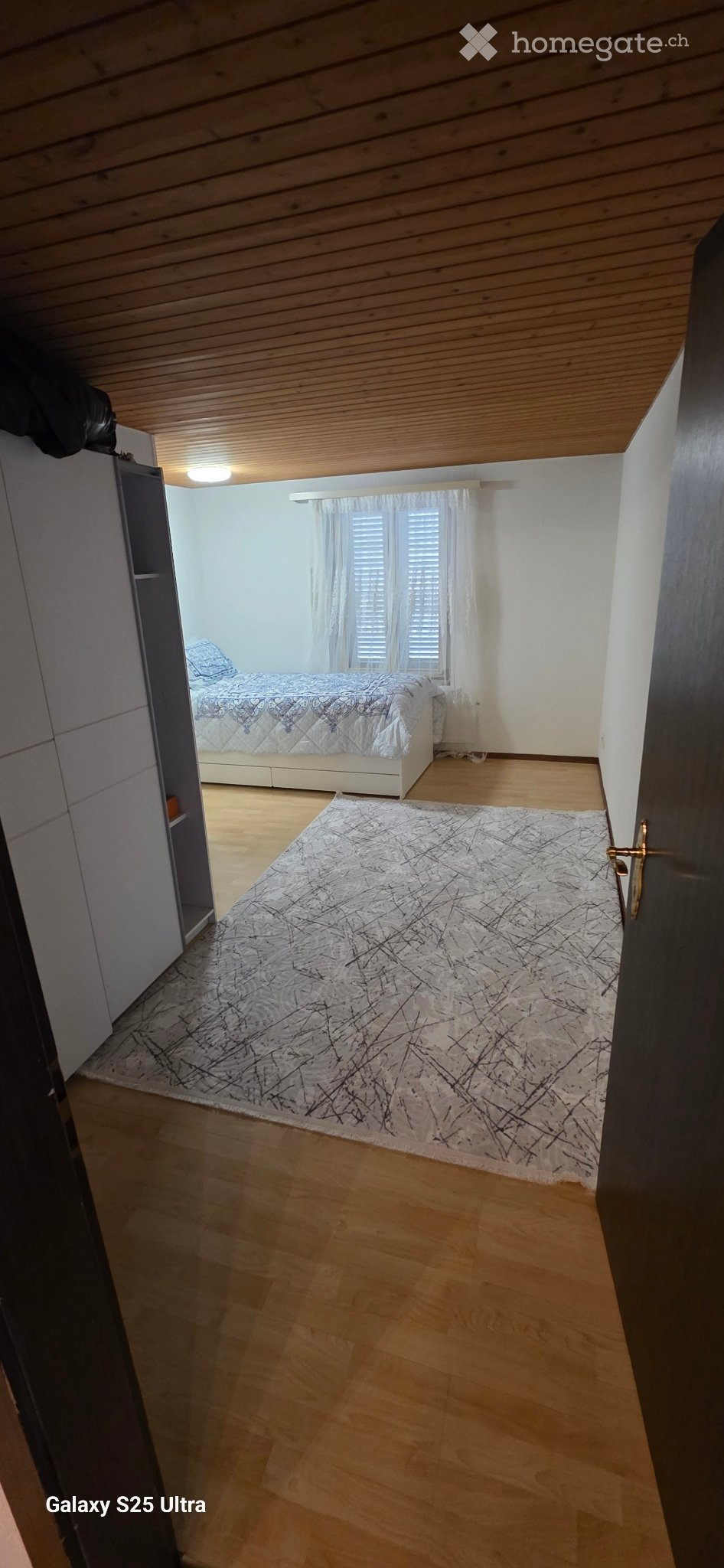 3 ½ rooms apartment, photo 3 of 5