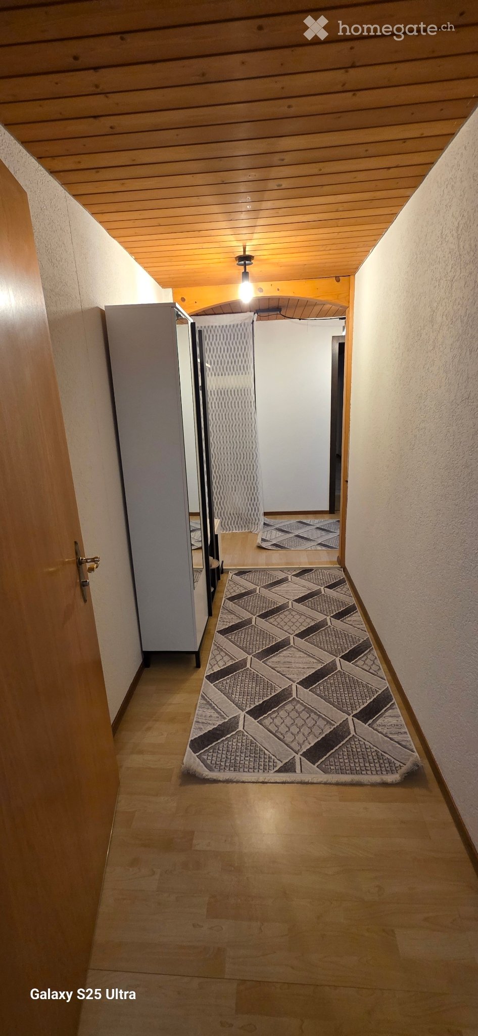 3 ½ rooms apartment, photo 5 of 5