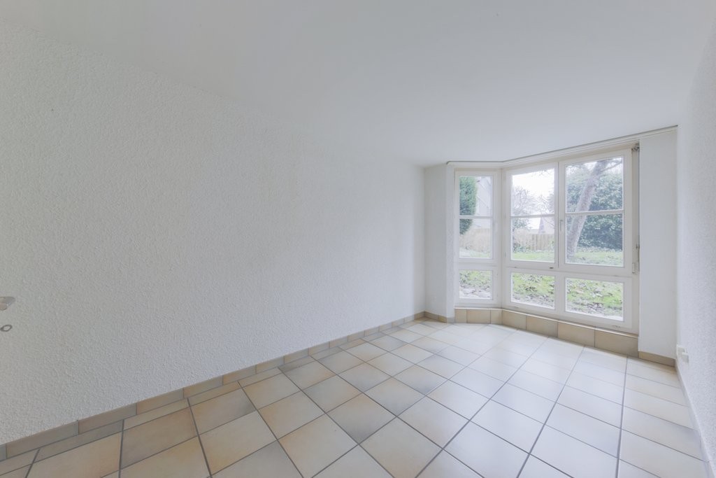 Appartement de 4 ½ pièces