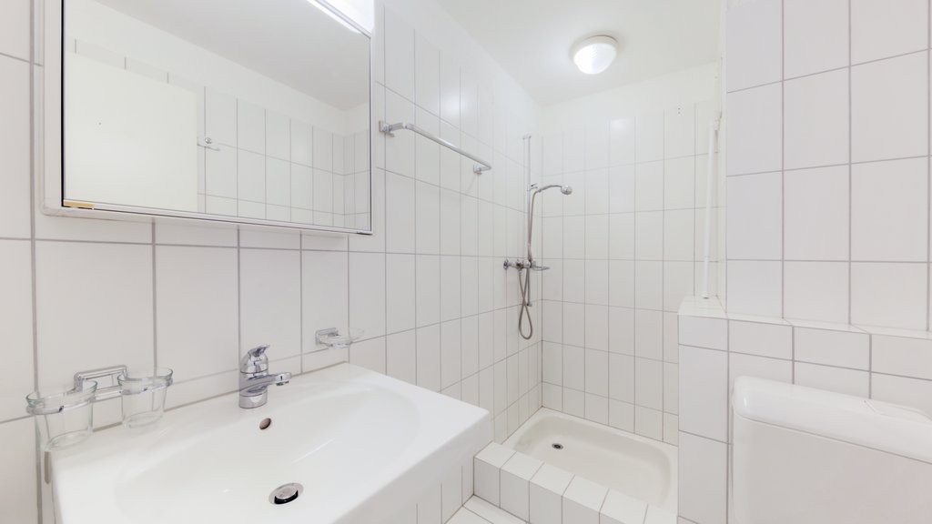 Appartement de 4 ½ pièces