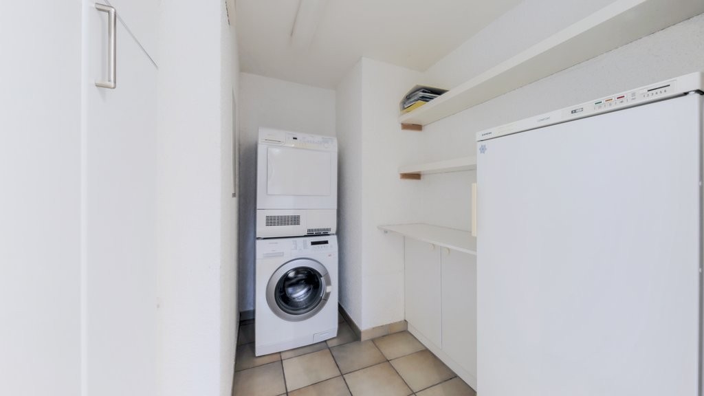 Appartement de 4 ½ pièces