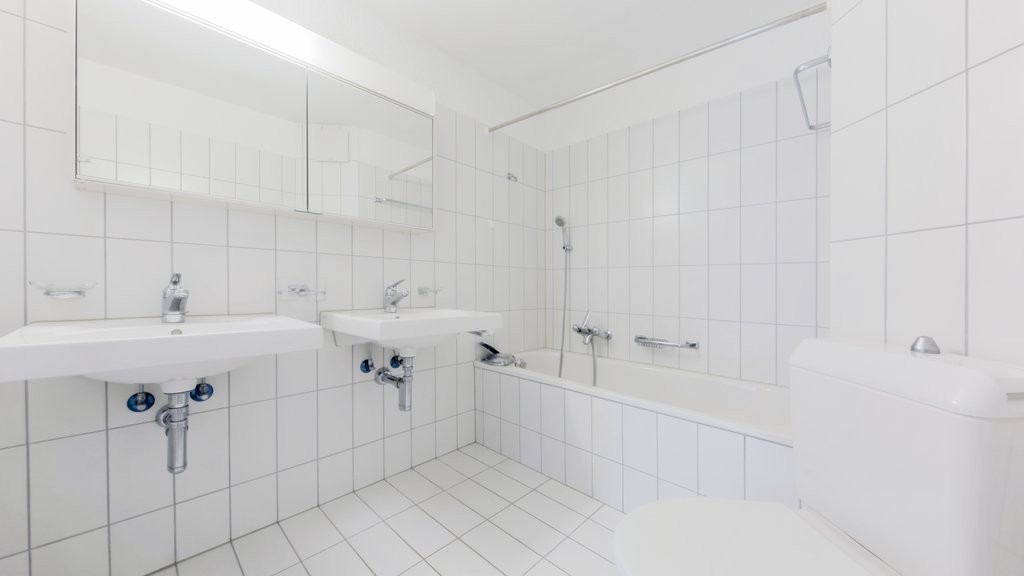 Appartement de 4 ½ pièces