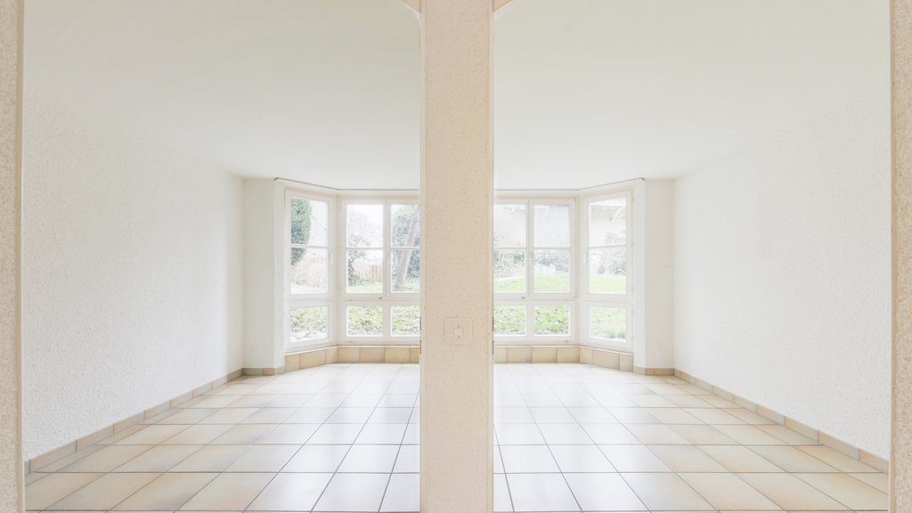 Appartement de 4 ½ pièces