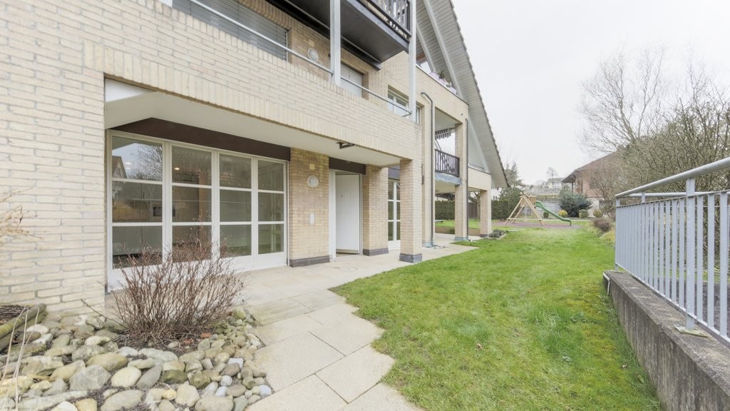 Appartement de 4 ½ pièces