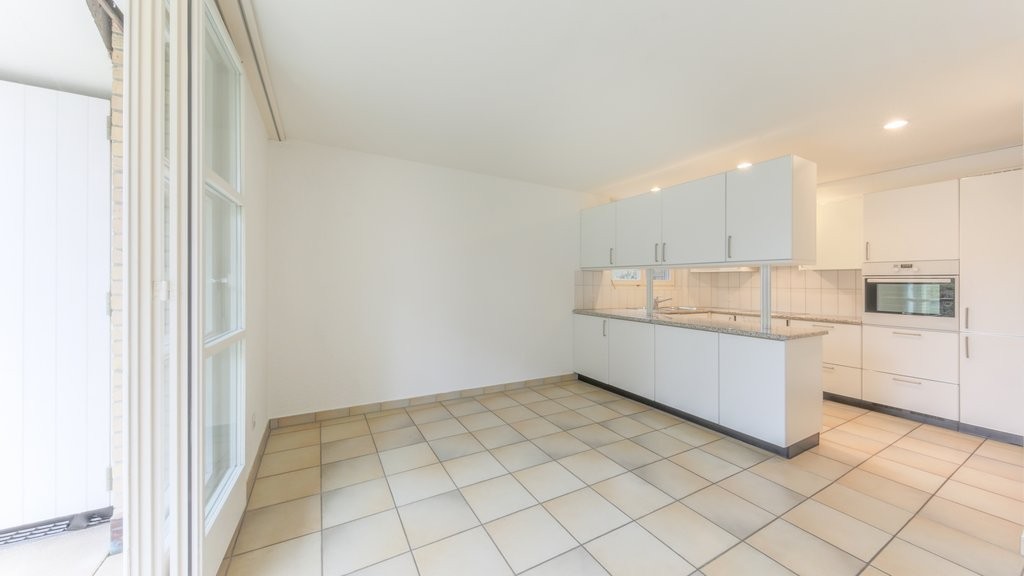 Appartement de 4 ½ pièces