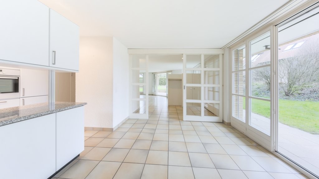Appartement de 4 ½ pièces