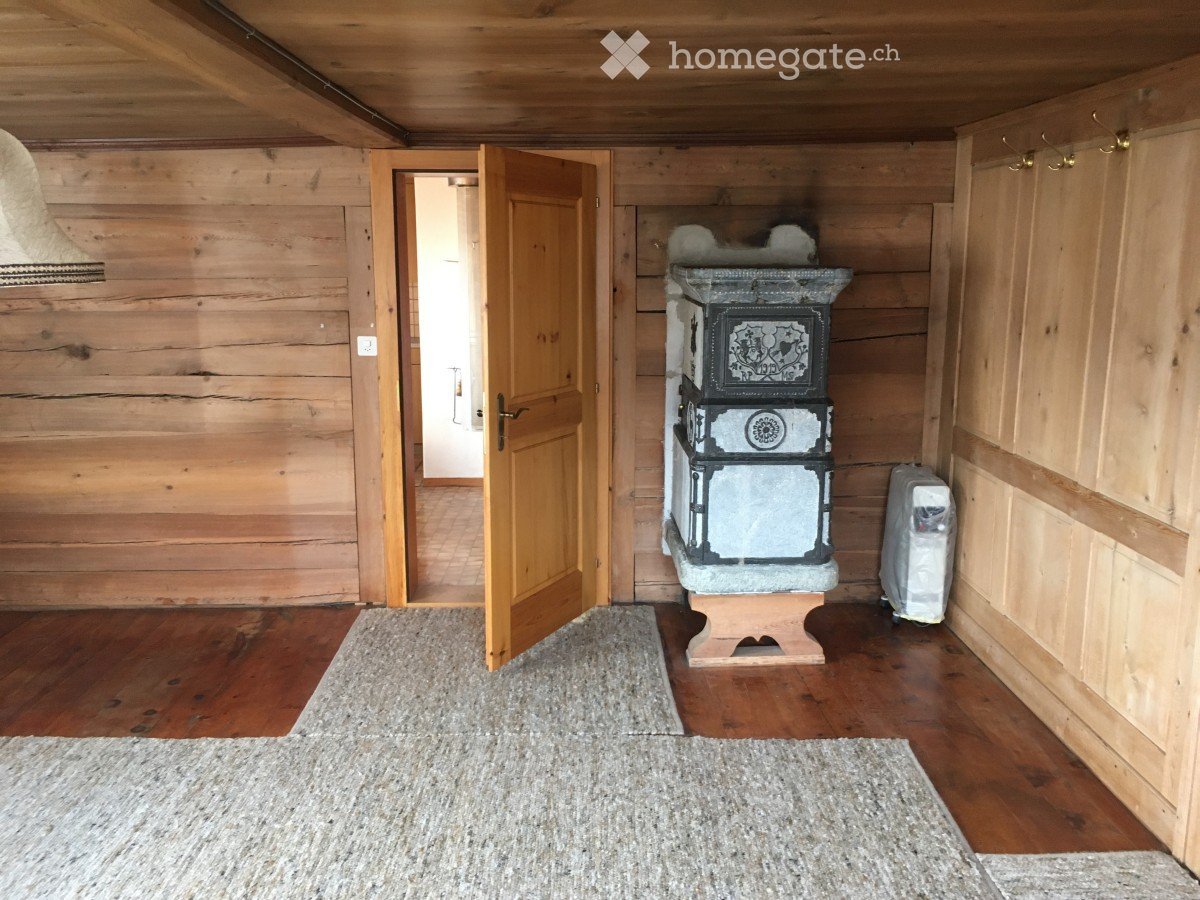 4 rooms apartment, photo 2 of 5