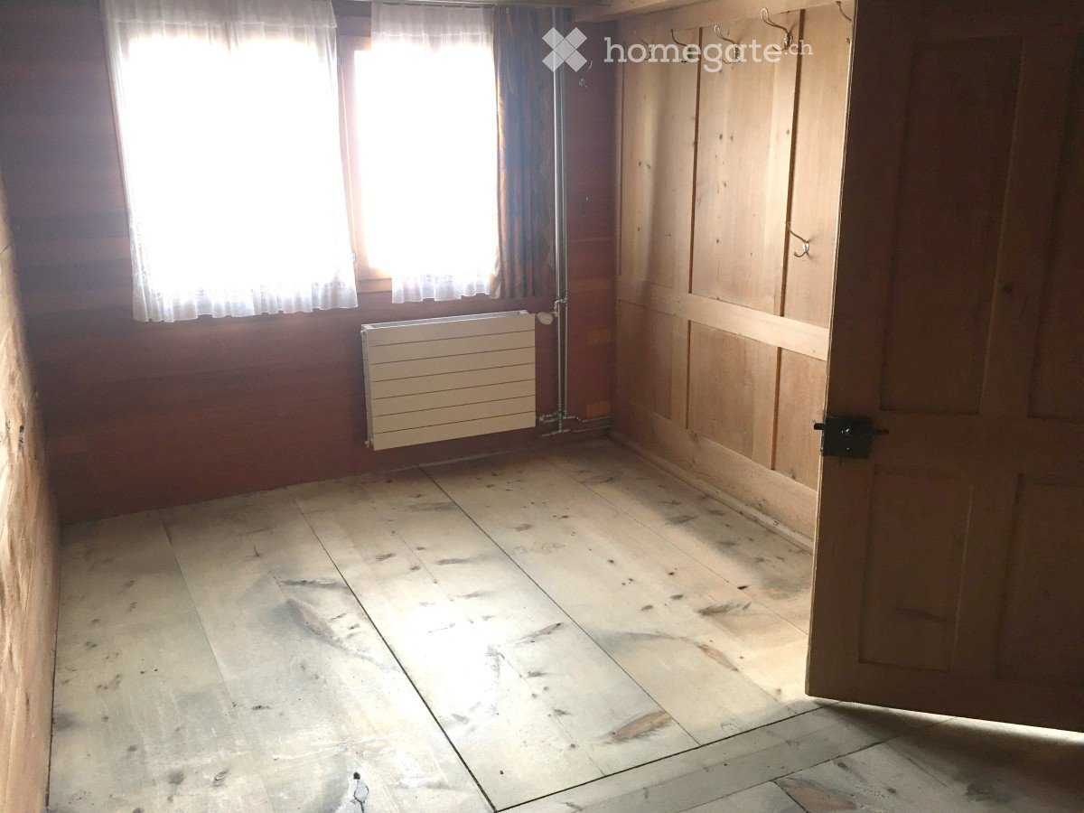 4 rooms apartment, photo 5 of 5