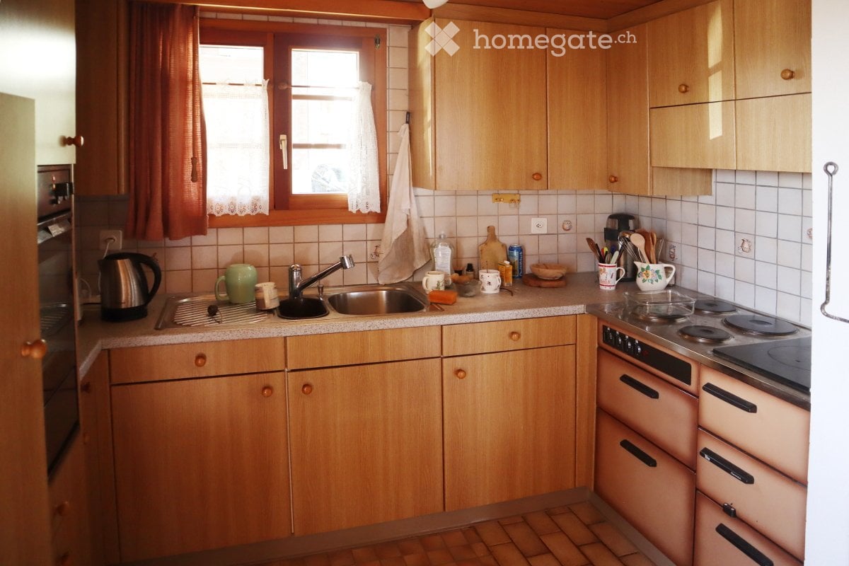 4 rooms apartment, photo 4 of 5