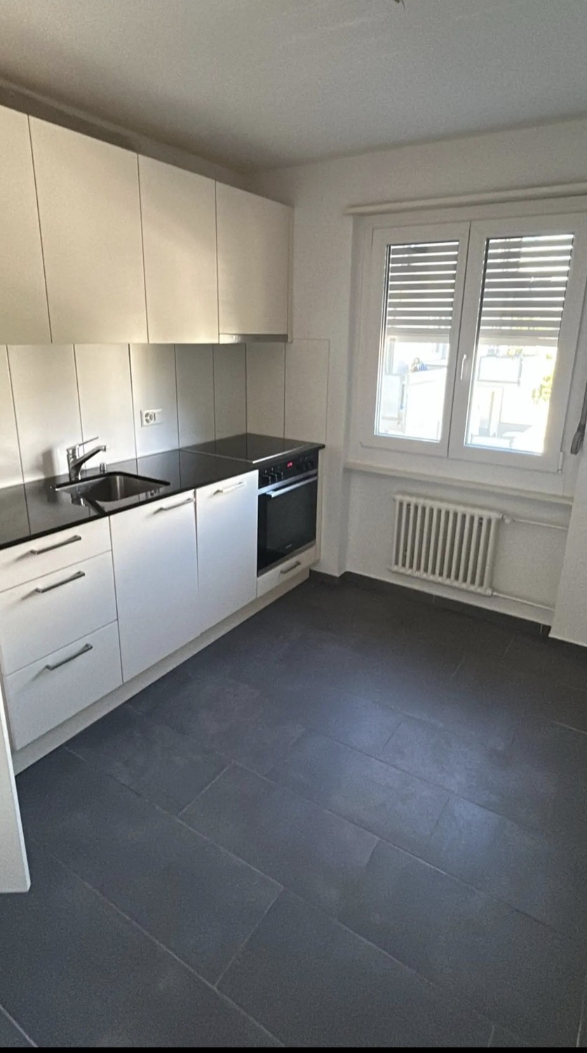 Appartamento di 3 locali
