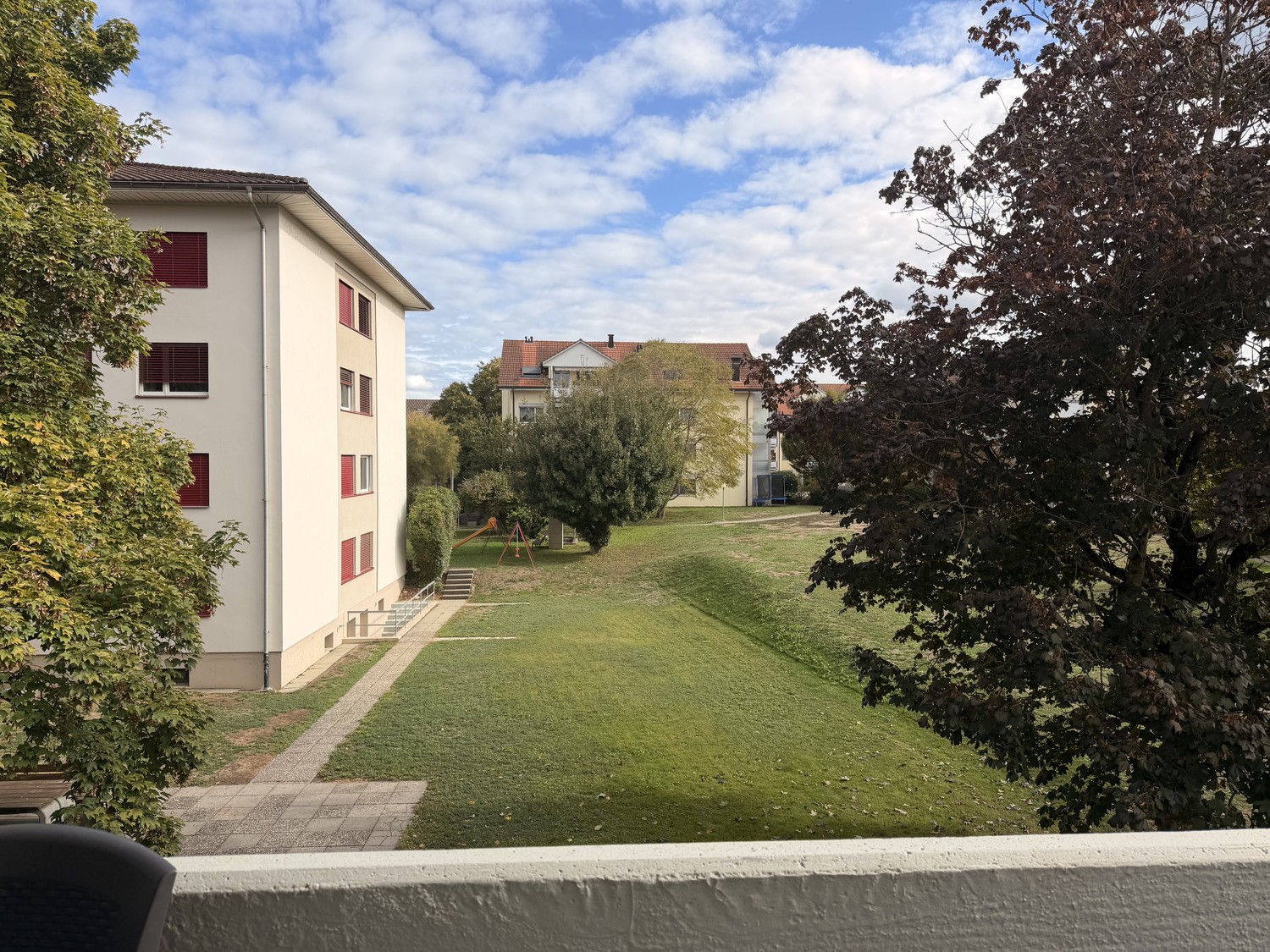 Appartamento di 3 locali