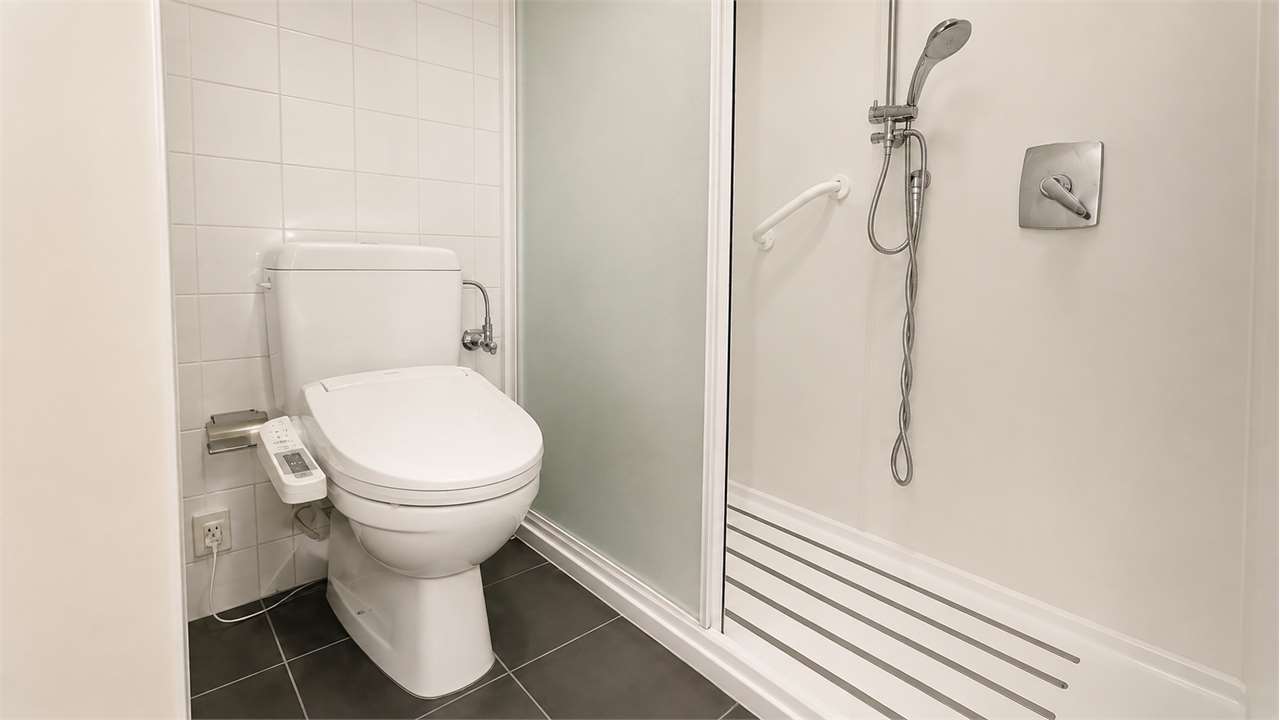 2 ½ rooms apartment, photo 5 of 7