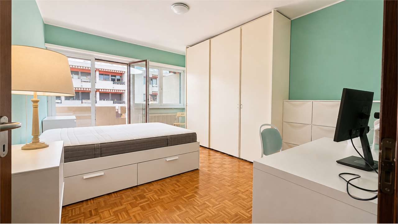 2 ½ rooms apartment, photo 3 of 7