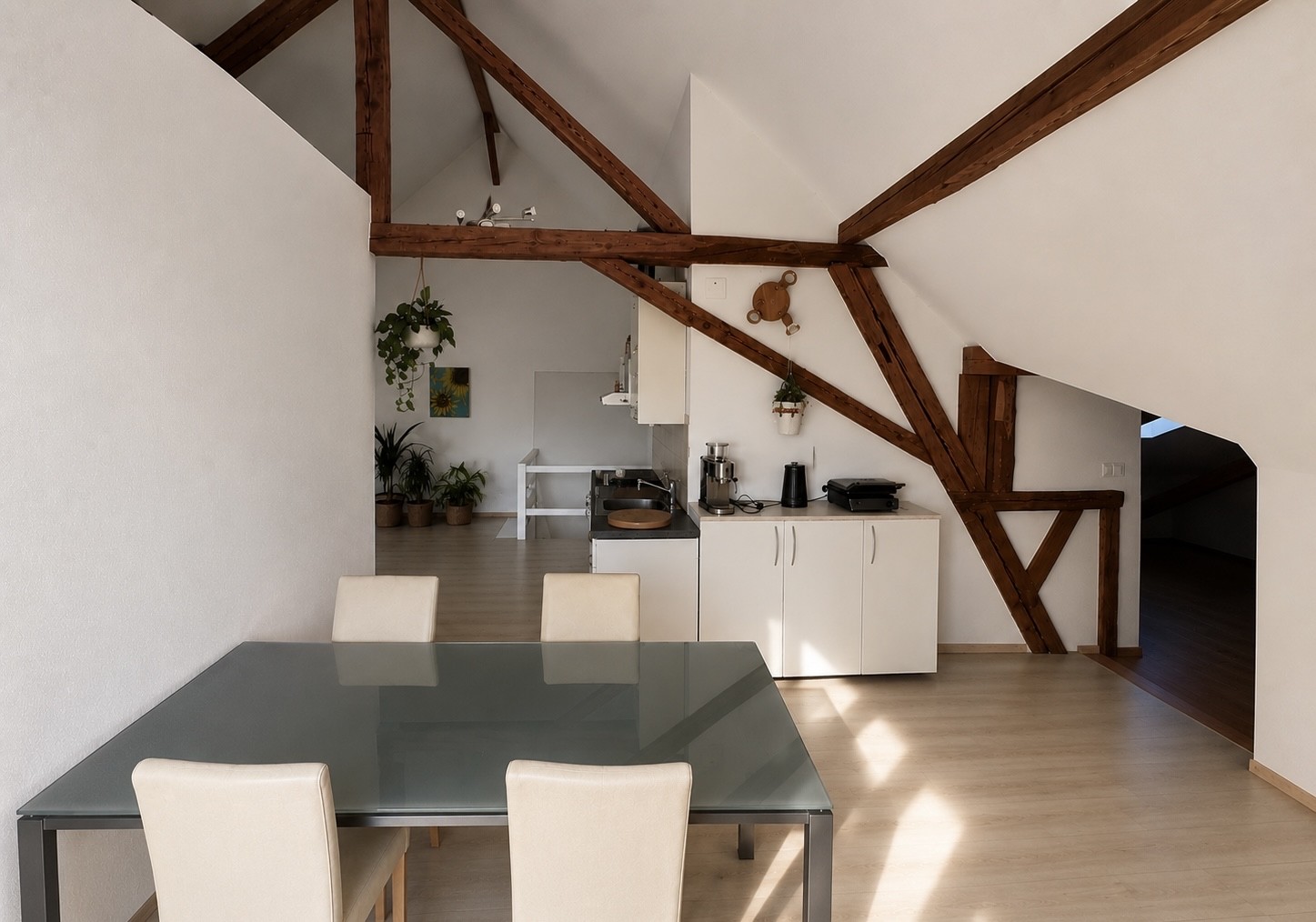 Appartamento di 3 locali