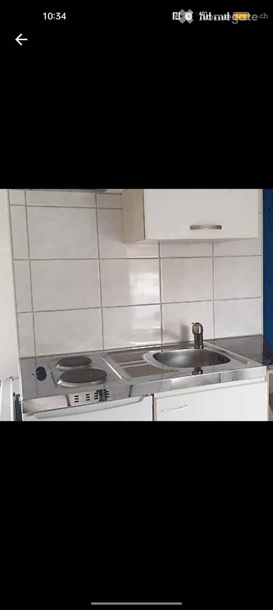 2 room single room