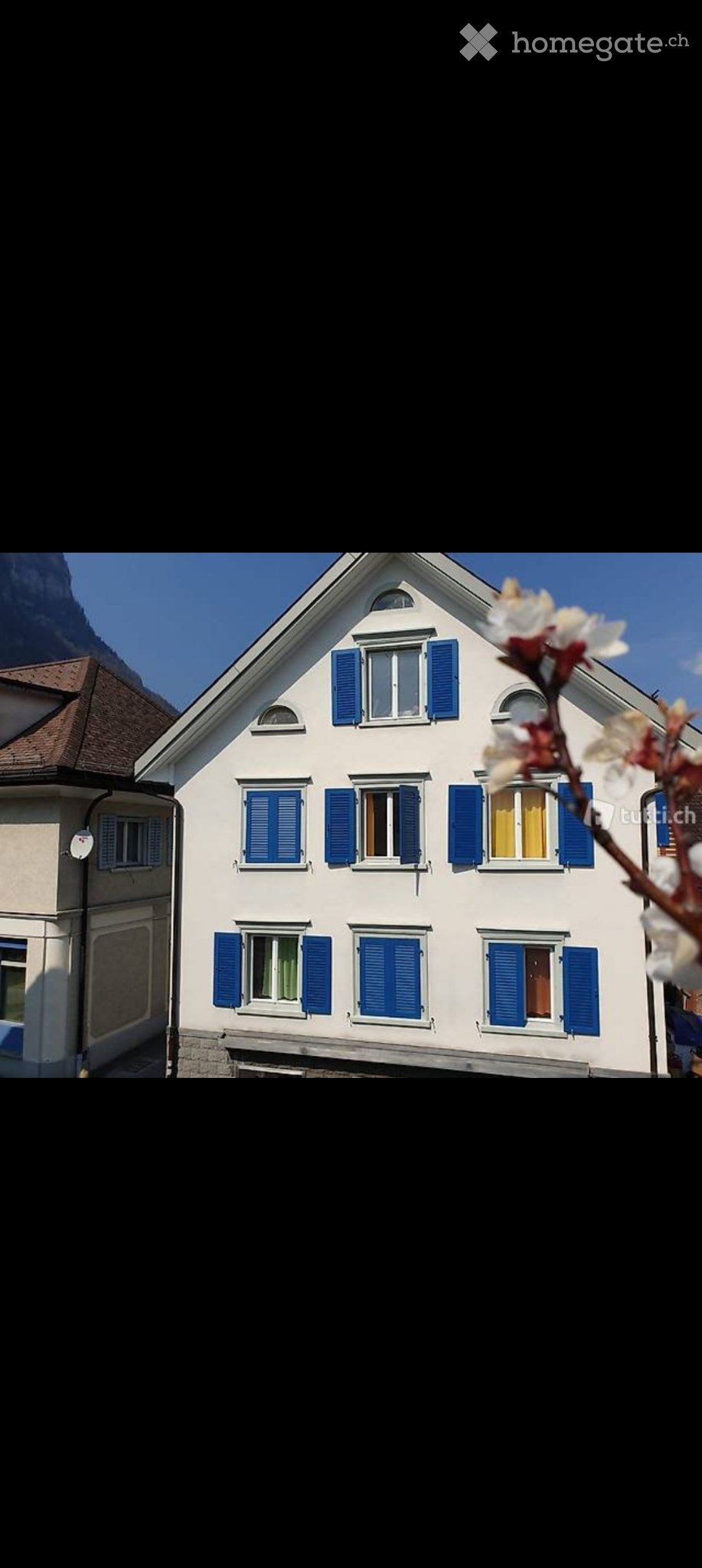 2 room single room