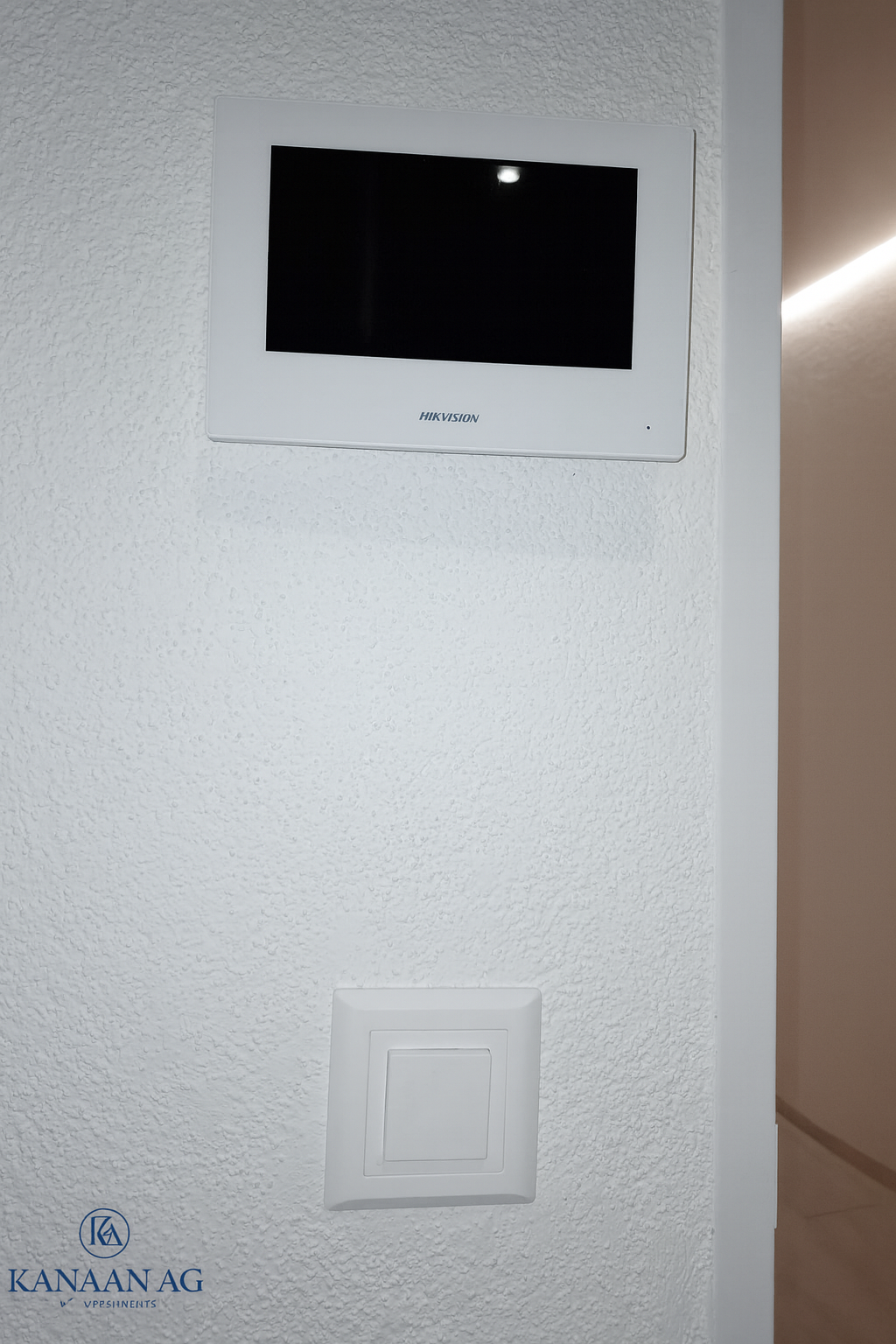 Appartement de 1 ½ pièces