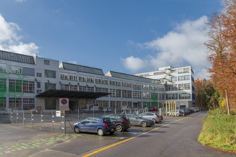 1917m² commerciale