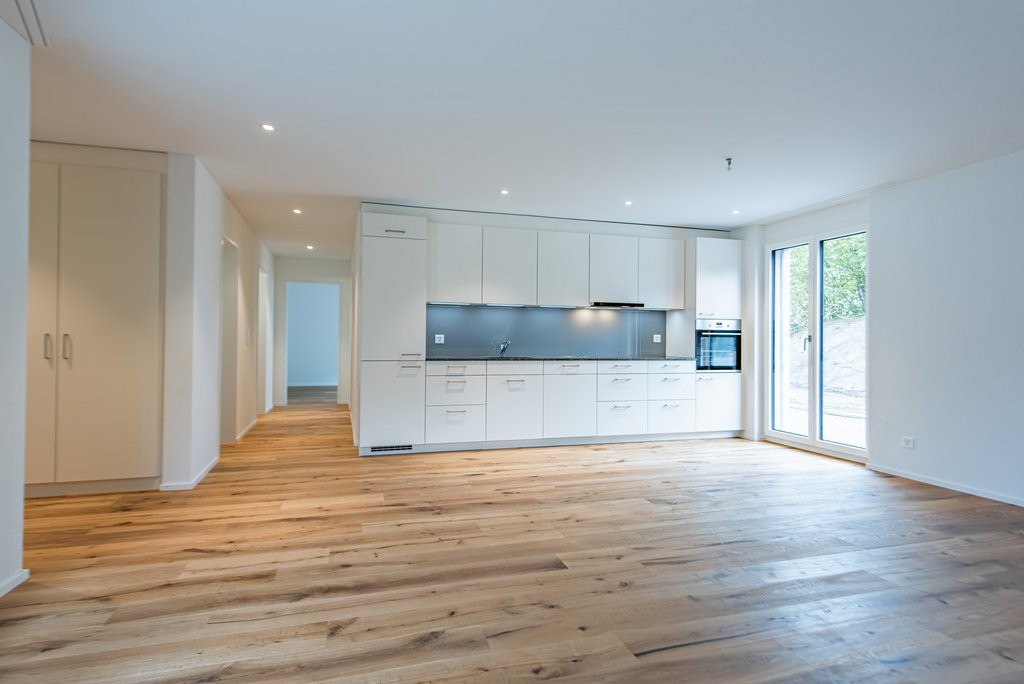 2 ½ rooms apartment, photo 4 of 10