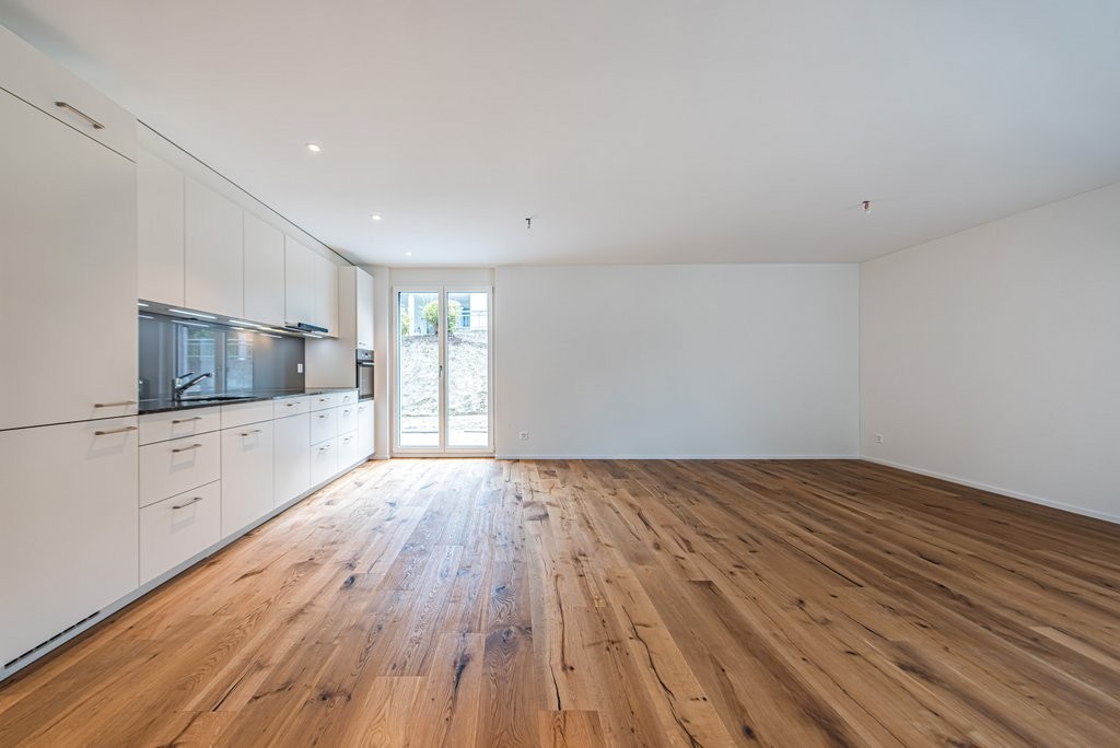 2 ½ rooms apartment, photo 1 of 10