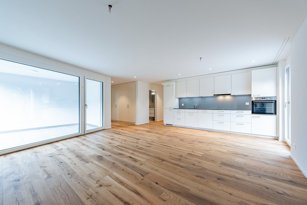 2 ½ rooms apartment, photo 2 of 10