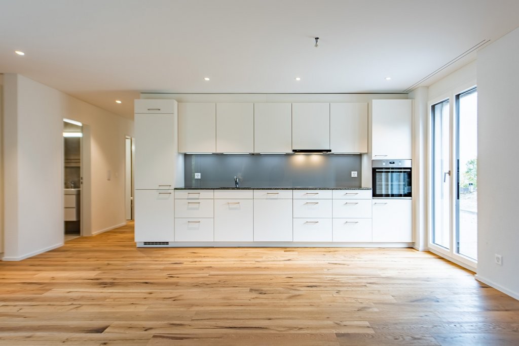2 ½ rooms apartment, photo 3 of 10
