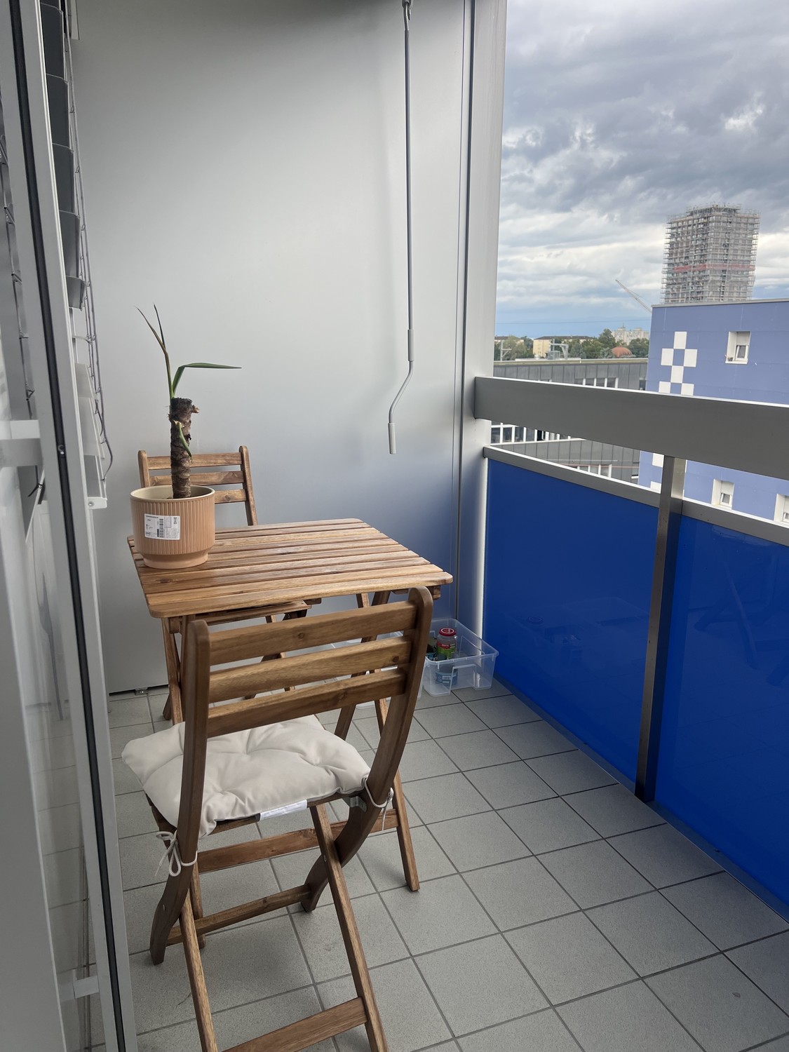 2 rooms apartment, photo 9 of 10
