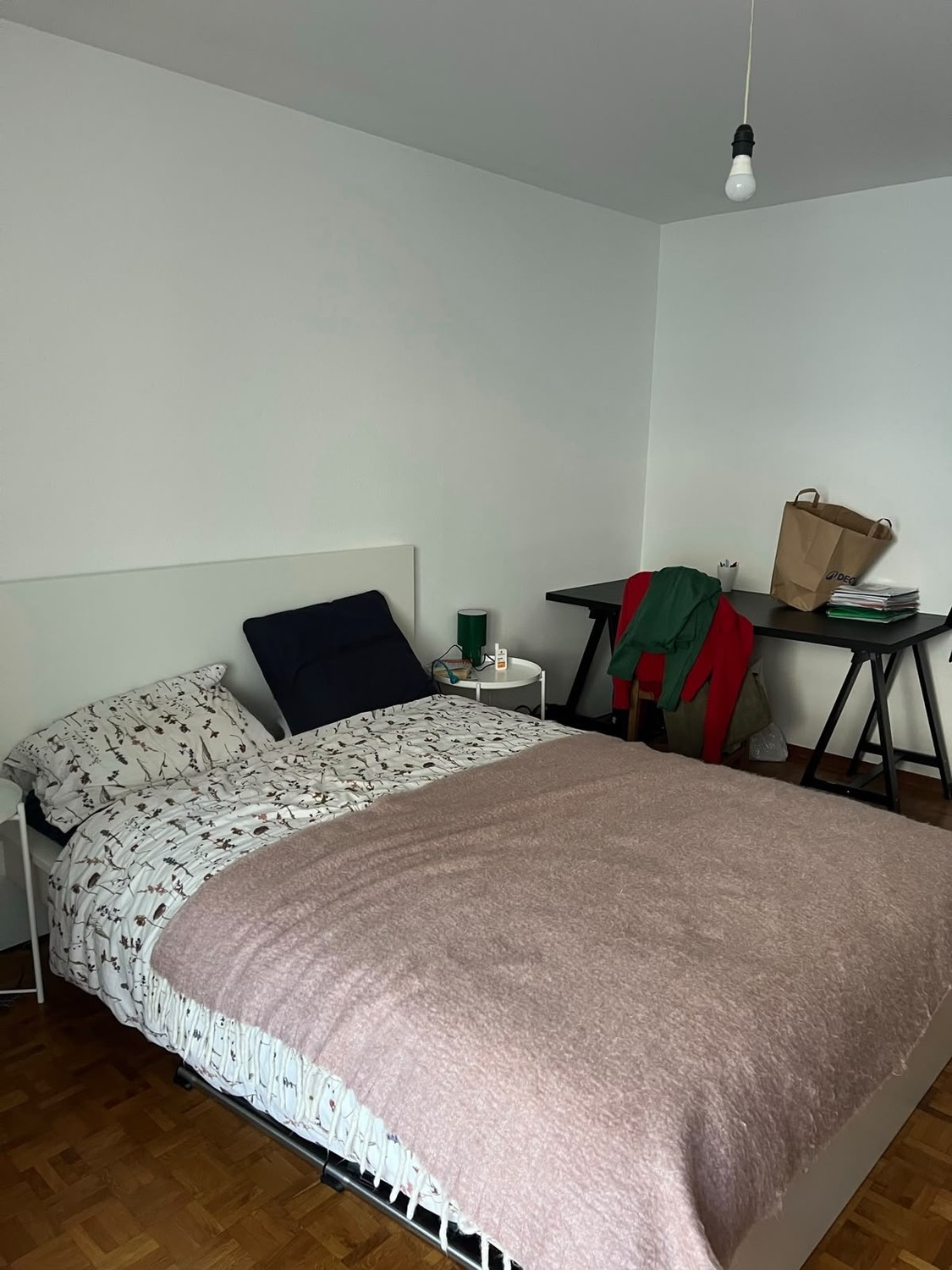 2 rooms apartment, photo 6 of 10